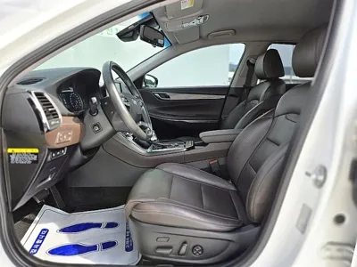 Hyundai Grandeur 2018, 91118 км, за 16000000 KRW - фото 18