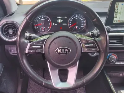 Kia K3 2019, 121401 км, за 10500000 KRW - фото 13
