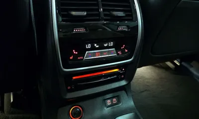 BMW X7 2021, 66682 км, за 71900000 KRW - фото 27