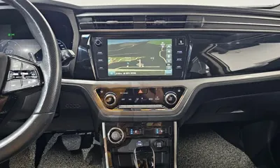 KG_Mobility_Ssangyong KORANDO 2019, 156959 км, за 9400000 KRW - фото 13