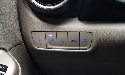 Hyundai Kona 2018, 76242 км, за 16700000 KRW - фото 27
