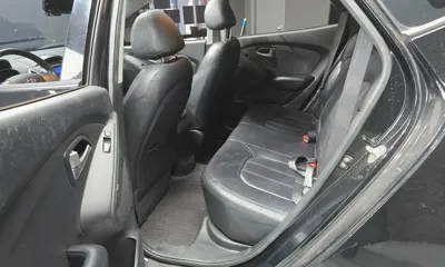 Hyundai Tucson 2010, 190875 км, за 4500000 KRW - фото 11