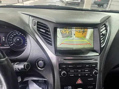 Hyundai Grandeur 2016, 158319 км, за 7200000 KRW - фото 12