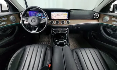 Mercedes-Benz E-Class 2018, 147135 км, за 19900000 KRW - фото 7