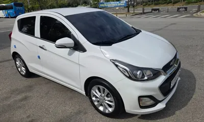 ChevroletGMDaewoo Spark 2020, 69733 км, за 7700000 KRW - фото 6