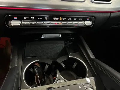 Mercedes-Benz GLE-Class 2019, 124000 км, за 43900000 KRW - фото 13