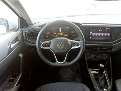 Volkswagen Lavida 2024, 34900 км, за 48300 CNY - фото 11