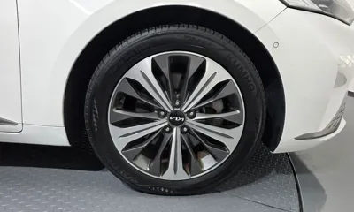 Kia K8 2022, 63223 км, за 26500000 KRW - фото 21