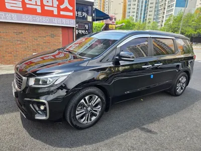 Kia Canival 2019, 171827 км, за 11290000 KRW - фото 4