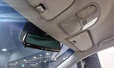 Hyundai Sonata 2012, 169307 км, за 3500000 KRW - фото 20