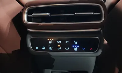 Genesis GV80 2024, 12709 км, за 65500000 KRW - фото 31