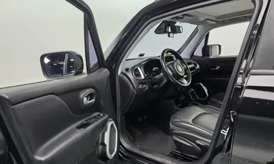 Jeep Renegade 2018, 94233 км, за 9500000 KRW - фото 10