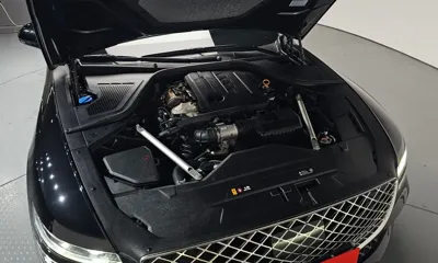 Genesis G80 2021, 41875 км, за 44440000 KRW - фото 6