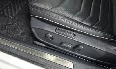 Volkswagen Arteon 2020, 47650 км, за 27900000 KRW - фото 31