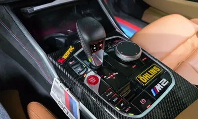 BMW M2 2024, 17211 км, за 99900000 KRW - фото 9