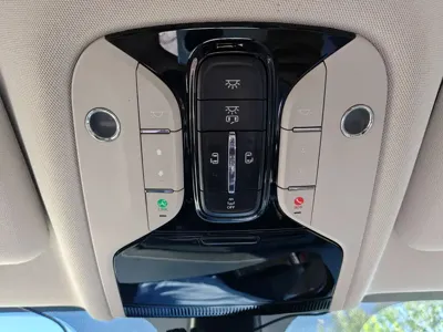 GAC Motor Trumpchi M8 2018, 82000 км, за 72800 CNY - фото 29