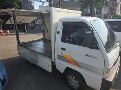 ChevroletGMDaewoo labo 2019, 142000 км, за 4800000 KRW - фото 12
