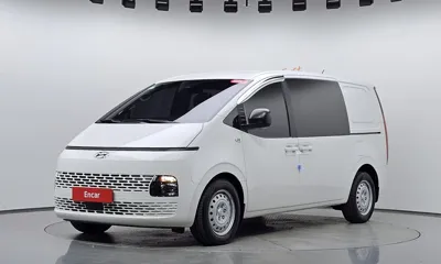 Hyundai Staria 2022, 82258 км, за 20300000 KRW - фото 11
