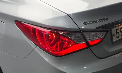 Hyundai Sonata 2012, 144360 км, за 3800000 KRW - фото 23