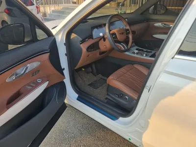 Genesis GV70 2025, 29000 км, за 27840000 KRW - фото 8