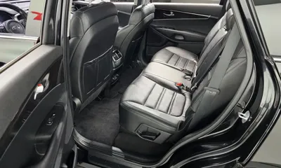 Kia Sorento 2016, 33699 км, за 14500000 KRW - фото 11