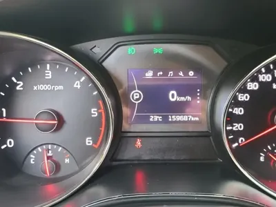 Kia Canival 2017, 159686 км, за 11000000 KRW - фото 8