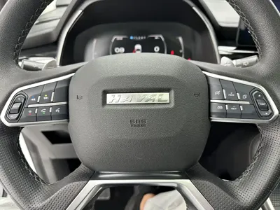 Haval H6 2021, 33000 км, за 79800 CNY - фото 15