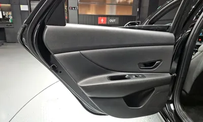 Hyundai Avante 2024, 68627 км, за 23900000 KRW - фото 25