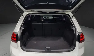 Volkswagen Golf 2015, 124393 км, за 10200000 KRW - фото 20
