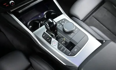 BMW 3-Series 2022, 64073 км, за 26900000 KRW - фото 9