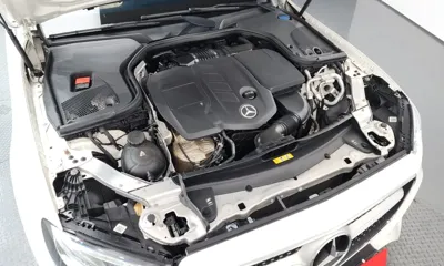Mercedes-Benz E-Class 2018, 97026 км, за 39490000 KRW - фото 6