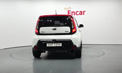Kia Soul 2015, 50563 км, за 8000000 KRW