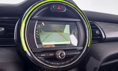 MINI Cooper 2018, 67880 км, за 10000000 KRW - фото 15