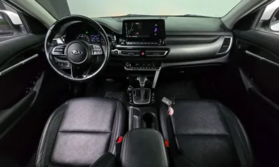 Kia Seltos 2021, 74875 км, за 18800000 KRW - фото 7