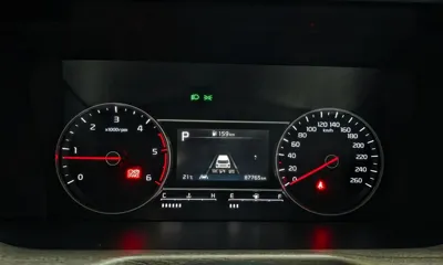 Kia Sorento 2022, 87765 км, за 22000000 KRW - фото 8