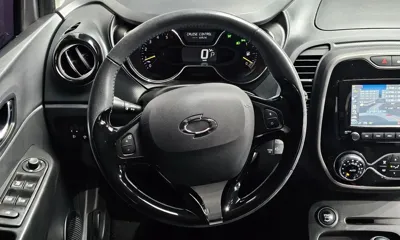 Renault-KoreaSamsung QM3 2016, 111451 км, за 5200000 KRW - фото 14