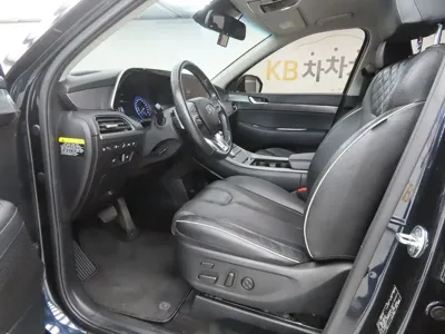 Hyundai Palisade 2021, 84671 км, за 20800000 KRW - фото 5