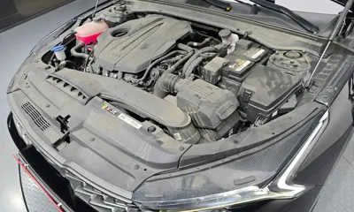 Kia K5 2023, 75512 км, за 23990000 KRW - фото 6