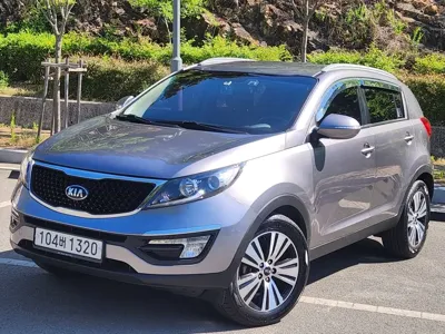 Kia Sportage 2014, 113209 км, за 8390000 KRW - фото 5