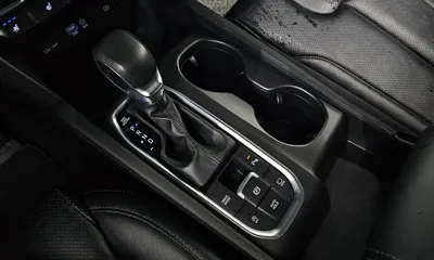 Hyundai Santafe 2019, 98060 км, за 17700000 KRW - фото 9