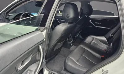 BMW 4-Series 2015, 163469 км, за 9700000 KRW - фото 17