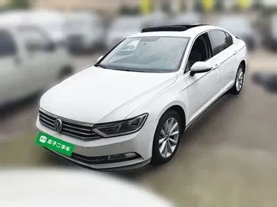 Volkswagen Magotan 2017, 175500 км, за 48300 CNY - фото 1