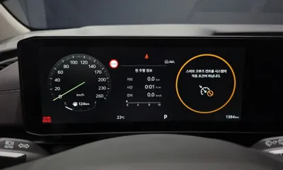 Kia Canival 2026, 1384 км, за 36900000 KRW - фото 8