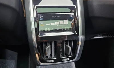 Volvo S90 2023, 71907 км, за 35900000 KRW - фото 35