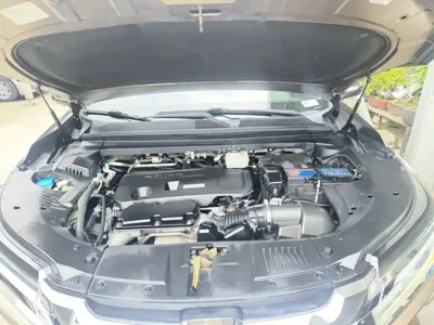 Honda Avancier 2017, 103699 км, за 81700 CNY - фото 20