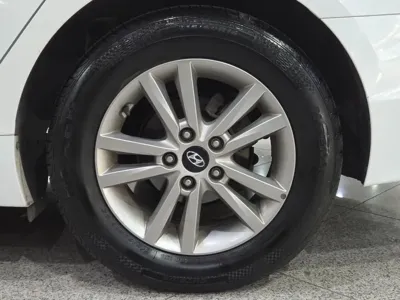 Hyundai Sonata 2017, 108475 км, за 8700000 KRW - фото 20