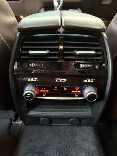 BMW 5-Series 2017, 105000 км, за 22500000 KRW - фото 12