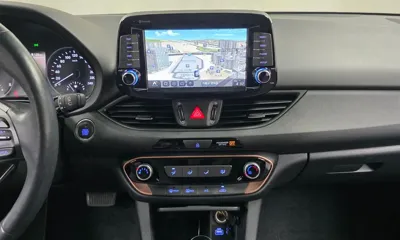 Hyundai i30 2018, 48885 км, за 13500000 KRW - фото 13