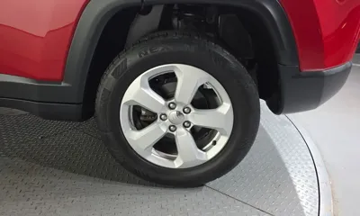 Jeep Compass 2018, 117774 км, за 9500000 KRW - фото 21