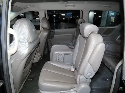 Kia Canival 2014, 144554 км, за 4700000 KRW - фото 7